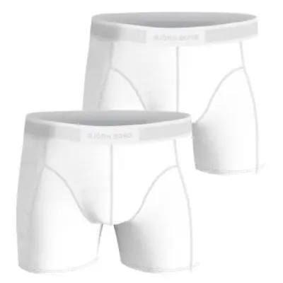 Bjorn Borg Premium Cotton Stretch Boxer 1298 2-pack