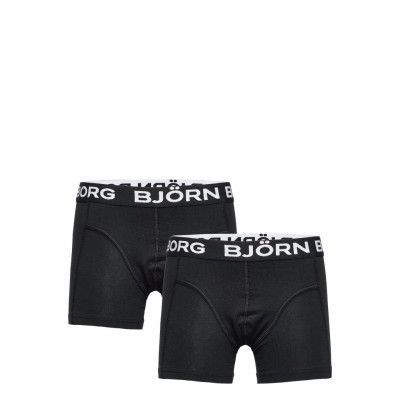 Björn Borg Core Boxer 2P Svart