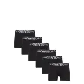 Björn Borg Core Boxer 7P Svart