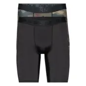 Performance Boxer Long Leg 2P Boxerkalsonger Svart Björn Borg