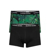 Short Shorts Scott Bb La Garden Boxerkalsonger Multi/mönstrad Björn Borg