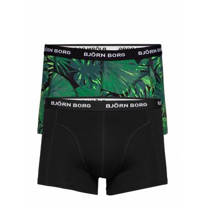 Short Shorts Scott Bb La Garden Boxerkalsonger Multi/mönstrad Björn Borg