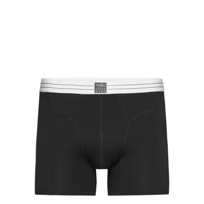 Shorts Original Sammy Original Solid Boxerkalsonger Svart Björn Borg