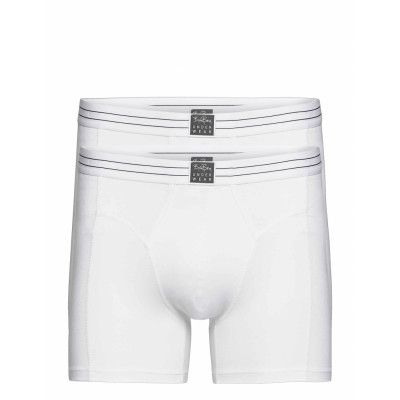 Shorts Original Sammy Original Solid Boxerkalsonger Vit Björn Borg