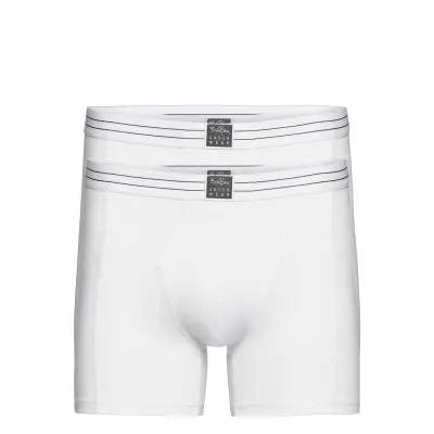 Shorts Original Sammy Original Solid Boxerkalsonger Vit Björn Borg