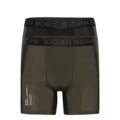 Shorts Per Borg Sports Academy Sport Boxers Svart Björn Borg