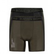 Shorts Per Borg Sports Academy Sport Boxers Black Björn Borg