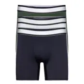 Shorts Philip Bb Tennis Solids Boxerkalsonger Grön Björn Borg