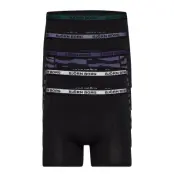 Shorts Sammy Bb 2tiger Boxerkalsonger Multi/mönstrad Björn Borg