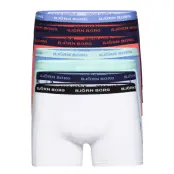 Shorts Sammy Bb Sailaway Boxerkalsonger Multi/mönstrad Björn Borg