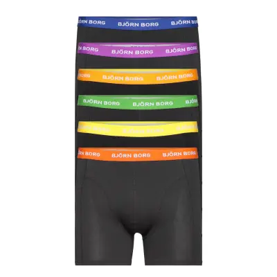 Shorts Sammy Pride Boxerkalsonger Svart Björn Borg