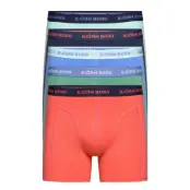 Shorts Sammy Seasonal Solid Boxerkalsonger Multi/mönstrad Björn Borg