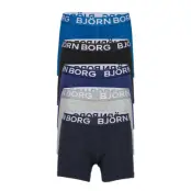 Shorts Sammy Solid Underkläderset Blå Björn Borg