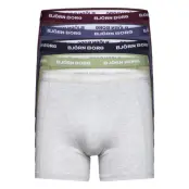 Shorts Sammy Solids Boxerkalsonger Blå Björn Borg