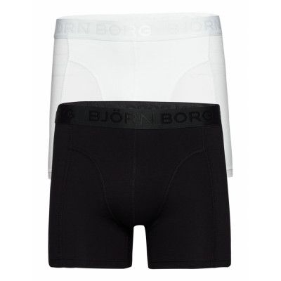 Shorts Sammy Solids Boxerkalsonger Multi/mönstrad Björn Borg