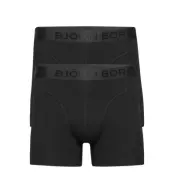 Shorts Sammy Solids Boxerkalsonger Svart Björn Borg