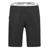 Core Loungewear Shorts Mjukisbyxor Svart Björn Borg