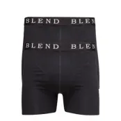 Blend Bhned Underwear 2-Pack - Black - XL