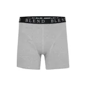 Blend Bhned Underwear 2-Pack - Grey - XXL