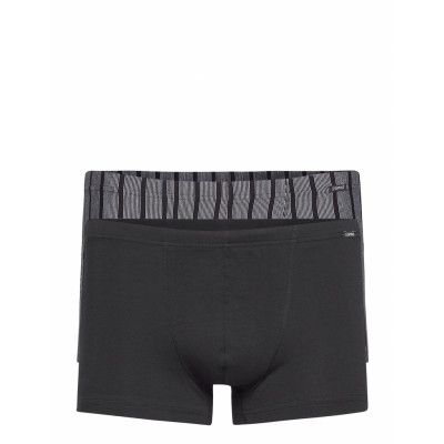 Bottoms Boxerkalsonger Svart Esprit Bodywear Men