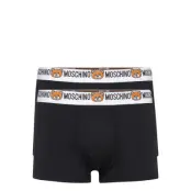 Bottoms Boxerkalsonger Svart Moschino Underwear