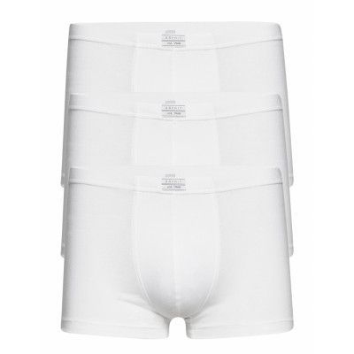 Bottoms Boxerkalsonger Vit Esprit Bodywear Men
