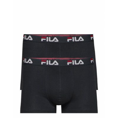 Boxer 2-Pack Boxerkalsonger Blå FILA Underwear