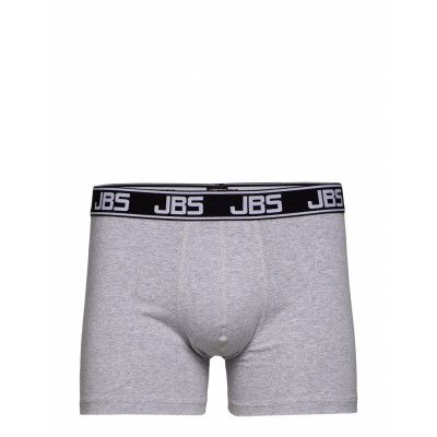 Boxer Boxerkalsonger Grå JBS