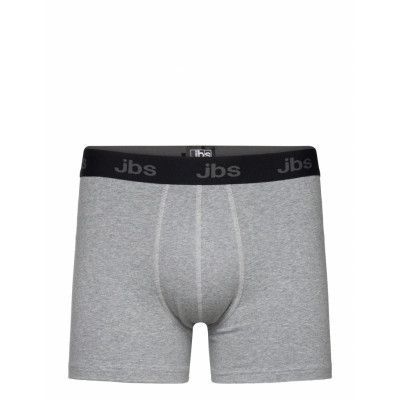 Boxer Boxerkalsonger Grey JBS