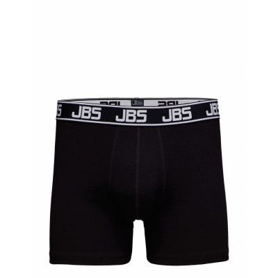 Boxer Boxerkalsonger Svart JBS