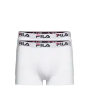 Boxer Boxerkalsonger Vit FILA Underwear