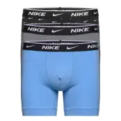 NIKE Underwear Boxer Brief 3Pk Grå