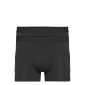 Bread & Boxers Mutlipack Boxer Brief Modal Svart