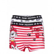 Boxer Night & Underwear Underwear Underpants Multi/mönstrad Paw Patrol