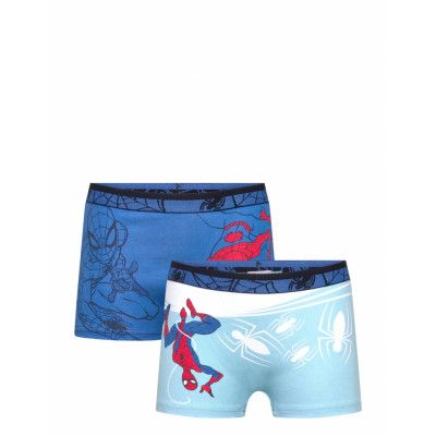Marvel Boxer Multi/patterned