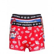 Boxer Night & Underwear Underwear Underpants Multi/mönstrad Paw Patrol
