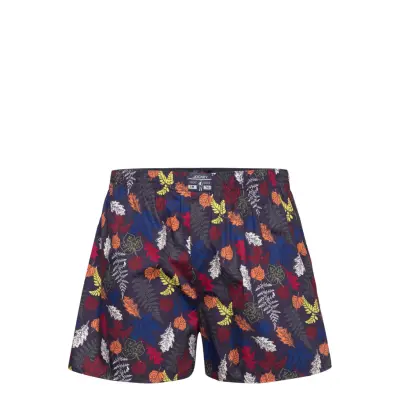 Boxer Woven Underwear Boxer Shorts Multi/patterned Jockey