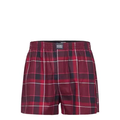 Jockey Boxer Woven Multi/patterned