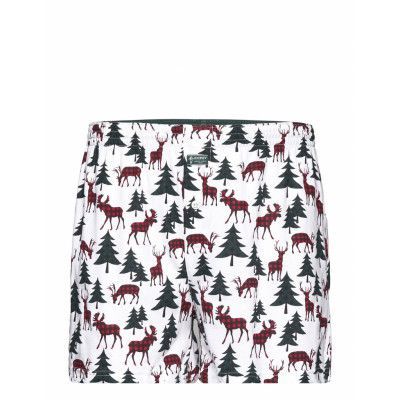 Boxer Woven Underwear Boxer Shorts Vit Jockey