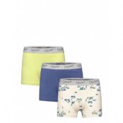 CeLaVi Boxers 3-Pack Multi/patterned