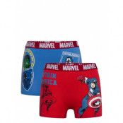 Marvel Boxer Multi/patterned