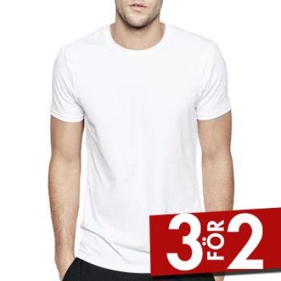 Bread and Boxer Cotton Crew Neck