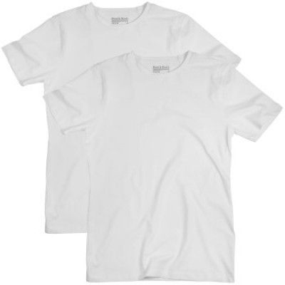 Bread and Boxers Crew Necks 2-pack