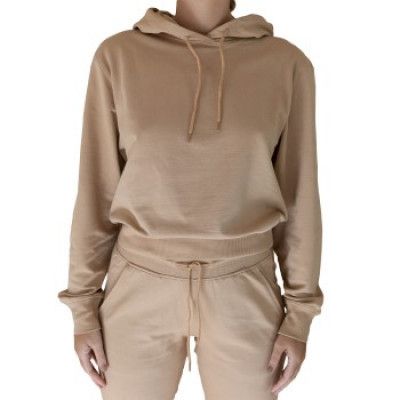 Bread and Boxers Hoodie By Biderman