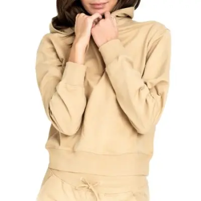 Bread and Boxers Hoodie By Biderman