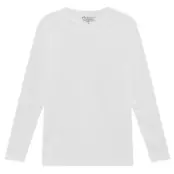 Bread and Boxers Long Sleeve Crew Neck