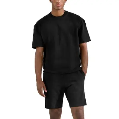 Bread and Boxers Lounge Tee