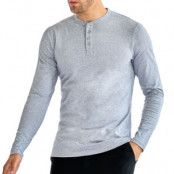 Bread and Boxers Organic Cotton Men Henley
