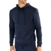 Bread and Boxers Organic Cotton Men Hooded Shirt 2-pack