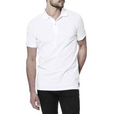 Bread and Boxers Pique Polo